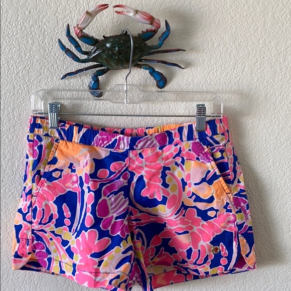 Lilly Pulitzer Pants - Lilly Pulitzer shorts